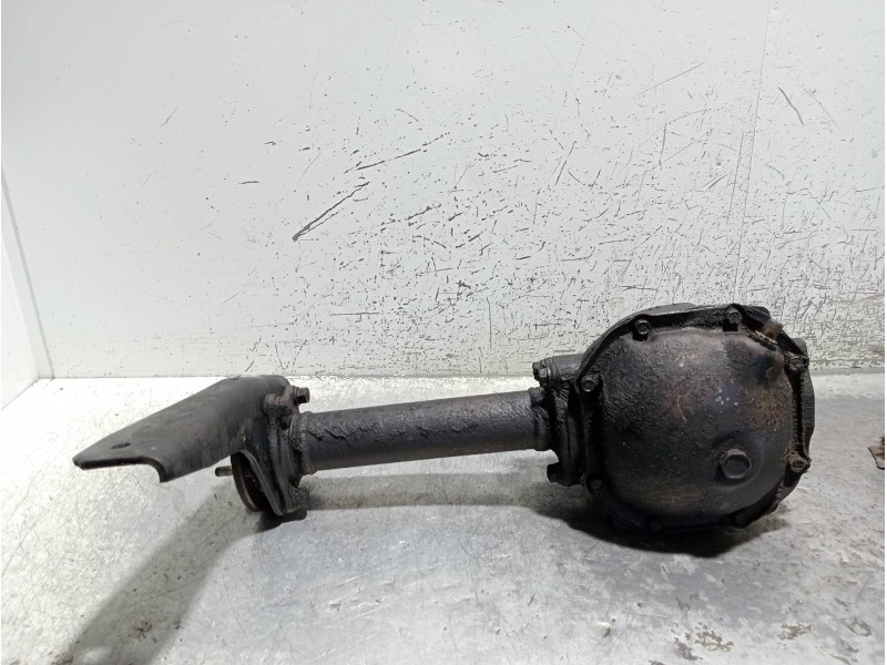 Recambio de diferencial trasero para mitsubishi montero (l040) 2500 td (2-ptas.) referencia OEM IAM   