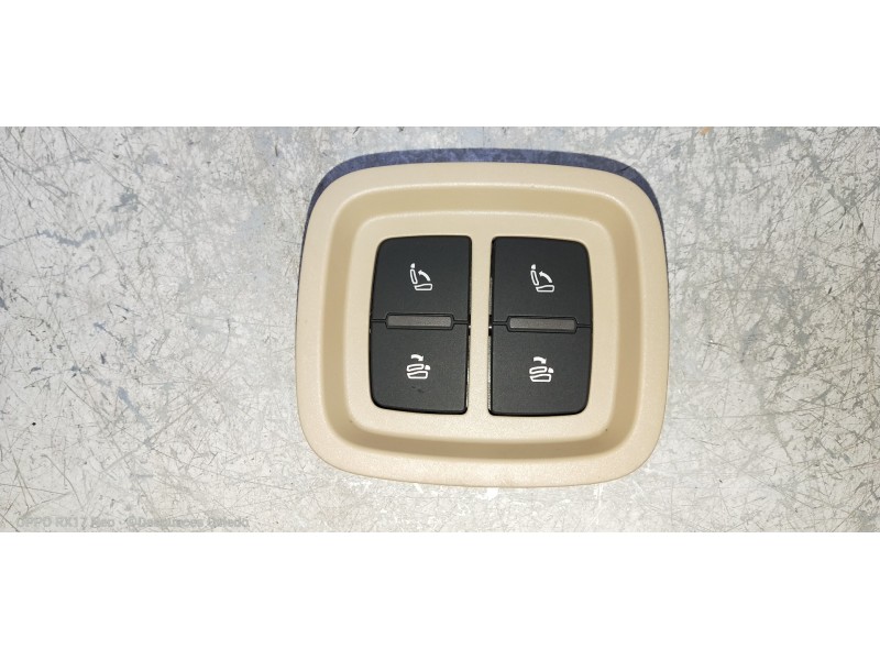 Recambio de mando multifuncion para audi q7 (4m) 3.0 tdi quattro referencia OEM IAM 4M0959861B  