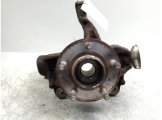 Recambio de mangueta delantera izquierda para ford mondeo ber. (ca2) trend referencia OEM IAM   