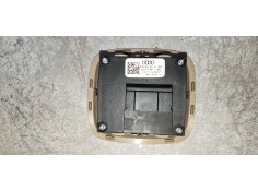 Recambio de mando multifuncion para audi q7 (4m) 3.0 tdi quattro referencia OEM IAM 4M0959861B   2