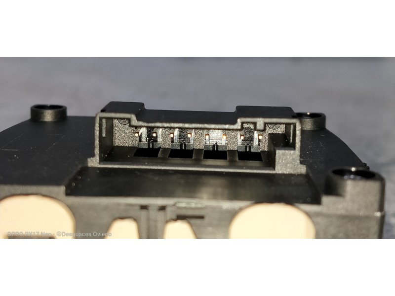 Recambio de mando multifuncion para audi q7 (4m) 3.0 tdi quattro referencia OEM IAM 4M0959861B  