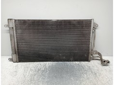 Recambio de condensador / radiador aire acondicionado para seat ibiza (6j5) stylance / style referencia OEM IAM 6R0820411D