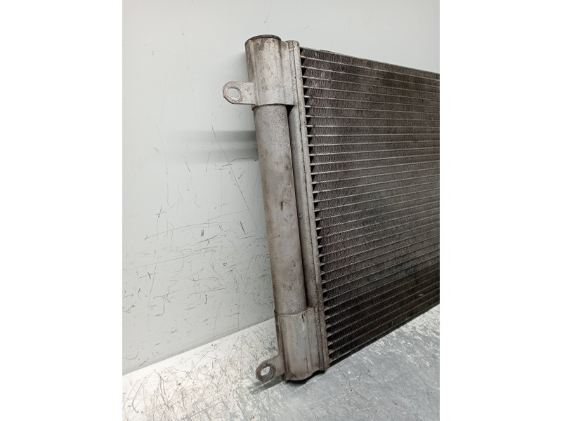 Recambio de condensador / radiador aire acondicionado para seat ibiza (6j5) stylance / style referencia OEM IAM 6R0820411D   Recambio de condensador / radiador aire acondicionado para seat ibiza (6j5) stylance / style referencia OEM IAM 6R0820411D