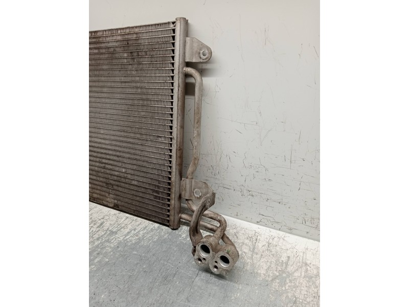 Recambio de condensador / radiador aire acondicionado para seat ibiza (6j5) stylance / style referencia OEM IAM 6R0820411D   Recambio de condensador / radiador aire acondicionado para seat ibiza (6j5) stylance / style referencia OEM IAM 6R0820411D