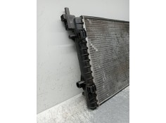 Recambio de radiador agua para seat ibiza (6j5) stylance / style referencia OEM IAM 6R0121253A   2
