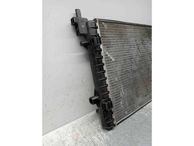 Recambio de radiador agua para seat ibiza (6j5) stylance / style referencia OEM IAM 6R0121253A  
