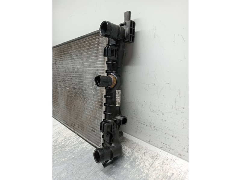 Recambio de radiador agua para seat ibiza (6j5) stylance / style referencia OEM IAM 6R0121253A  