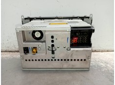 Recambio de sistema audio / radio cd para mercedes clase clk (w209) coupe 270 cdi (209.316) referencia OEM IAM A2098202689 MF254 2