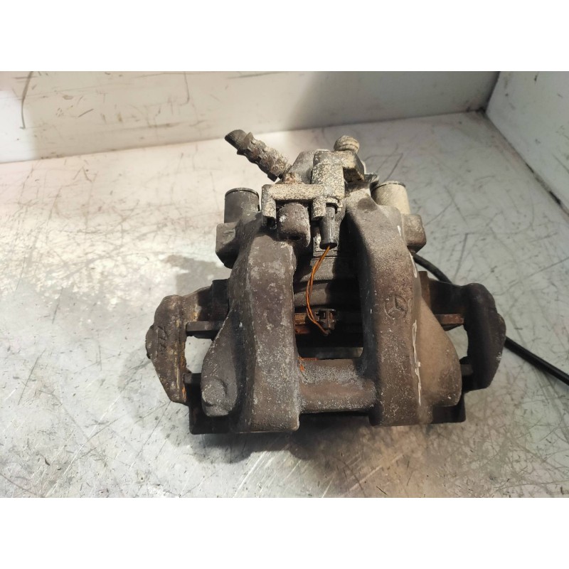 Recambio de pinza freno trasera derecha para mercedes clase s (w221) berlina 320 / 350 cdi (221.022) referencia OEM IAM   