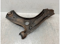 Recambio de brazo suspension inferior delantero derecho para seat ibiza (6j5) stylance / style referencia OEM IAM 6R0407152A   2