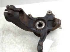 Recambio de mangueta delantera izquierda para ford mondeo ber. (ca2) trend referencia OEM IAM    2