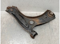 Recambio de brazo suspension inferior delantero izquierdo para seat ibiza (6j5) stylance / style referencia OEM IAM 6R0407151A   2