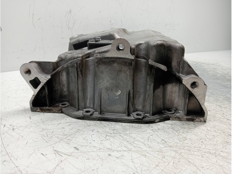 Recambio de carter para seat ibiza (6j5) stylance / style referencia OEM IAM 03G103603  