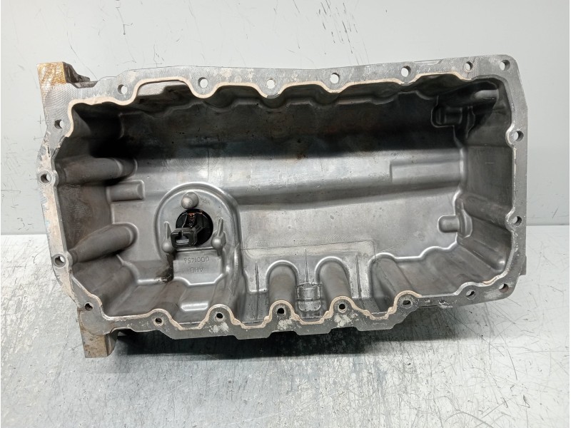 Recambio de carter para seat ibiza (6j5) stylance / style referencia OEM IAM 03G103603  