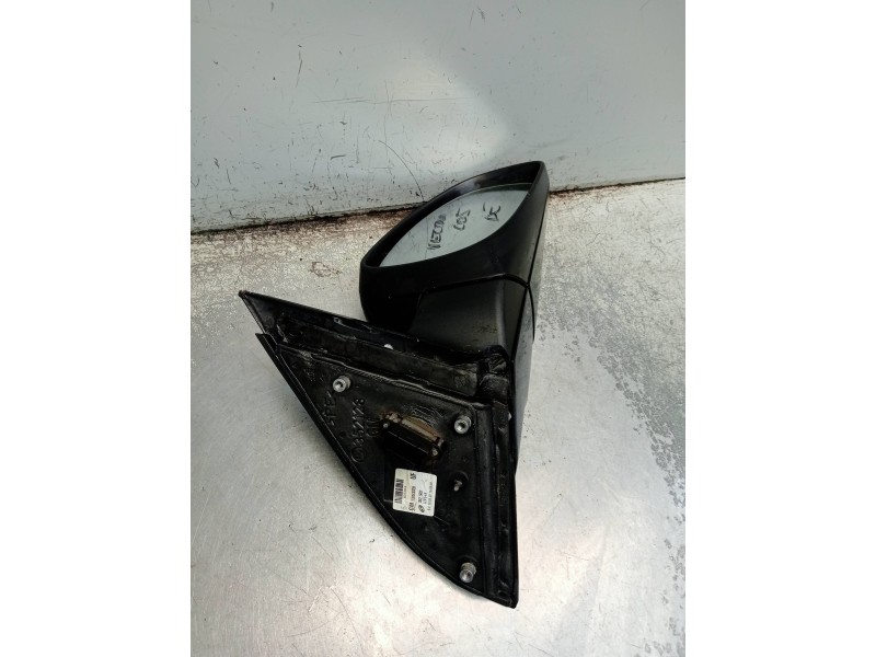 Recambio de retrovisor derecho para opel vectra c caravan elegance referencia OEM IAM 13253328 352502 ELECTRICO