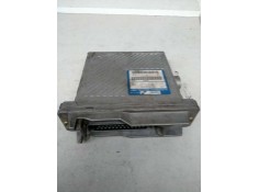 Recambio de centralita motor uce para fiat bravo (182) 1.9 turbodiesel referencia OEM IAM R04080003L 80537N 