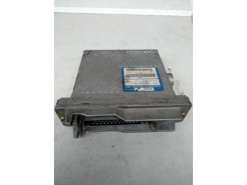 Recambio de centralita motor uce para fiat bravo (182) 1.9 turbodiesel referencia OEM IAM R04080003L 80537N  Recambio de centralita motor uce para fiat bravo (182) 1.9 turbodiesel referencia OEM IAM R04080003L 80537N