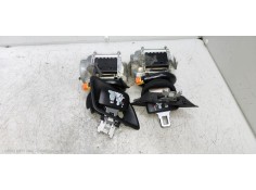 Recambio de juego cinturones trasero para audi q7 (4m) 3.0 tdi quattro referencia OEM IAM   