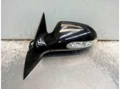 Recambio de retrovisor izquierdo para mercedes clase clk (w209) coupe 270 cdi (209.316) referencia OEM IAM 332201 332203 ELECTRI