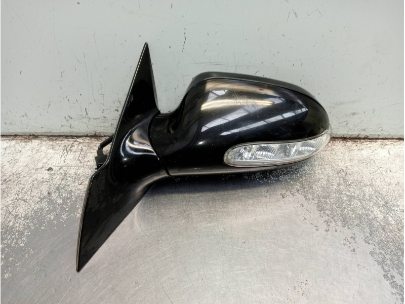 Recambio de retrovisor izquierdo para mercedes clase clk (w209) coupe 270 cdi (209.316) referencia OEM IAM 332201 332203 ELECTRI