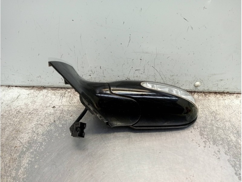Recambio de retrovisor izquierdo para mercedes clase clk (w209) coupe 270 cdi (209.316) referencia OEM IAM 332201 332203 ELECTRI