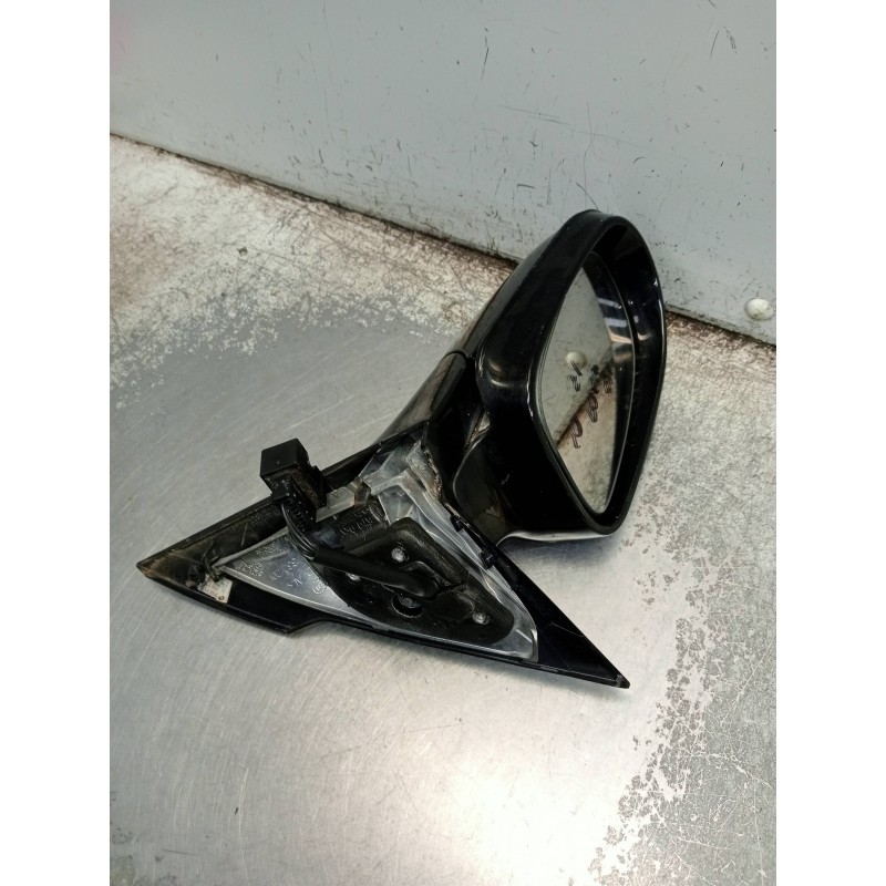 Recambio de retrovisor izquierdo para mercedes clase clk (w209) coupe 270 cdi (209.316) referencia OEM IAM 332201 332203 ELECTRI