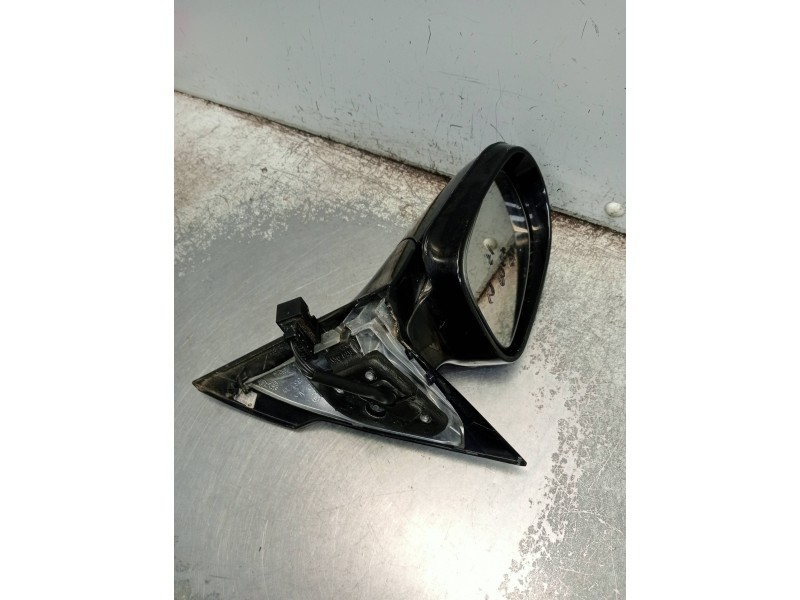 Recambio de retrovisor izquierdo para mercedes clase clk (w209) coupe 270 cdi (209.316) referencia OEM IAM 332201 332203 ELECTRI