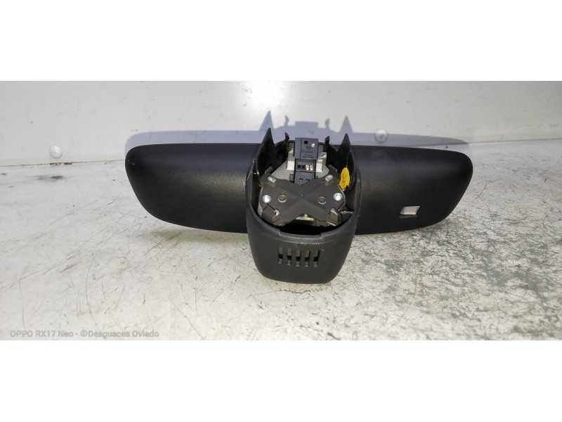 Recambio de espejo interior para audi q7 (4m) 3.0 tdi quattro referencia OEM IAM 4M0857511A  