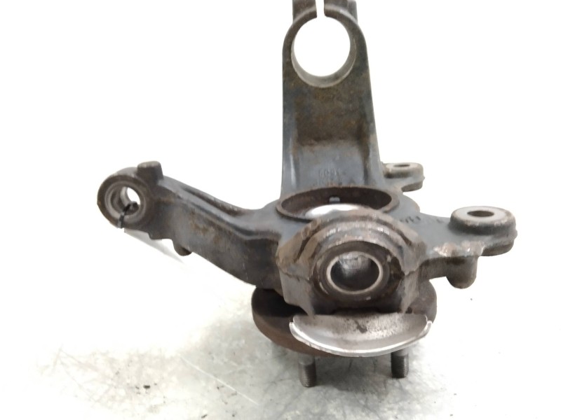 Recambio de mangueta delantera izquierda para ford mondeo ber. (ca2) trend referencia OEM IAM   