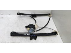 Recambio de elevalunas trasero izquierdo para audi q7 (4m) 3.0 tdi quattro referencia OEM IAM 4M0839461A 8W0959802 