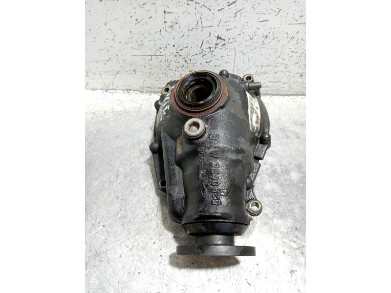 Recambio de diferencial delantero para bmw x3 (e83) 3.0d referencia OEM IAM 7540626 3.46 