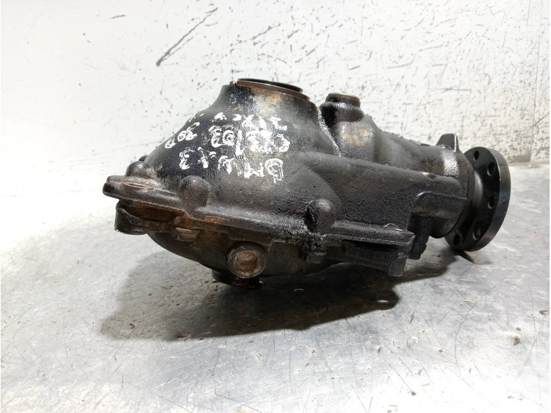 Recambio de diferencial delantero para bmw x3 (e83) 3.0d referencia OEM IAM 7540626 3.46 