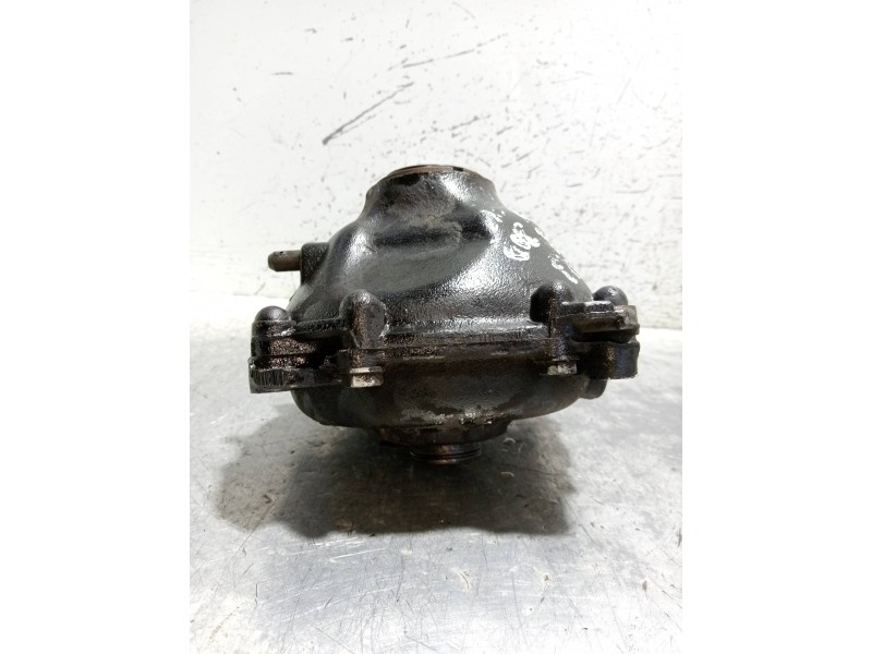 Recambio de diferencial delantero para bmw x3 (e83) 3.0d referencia OEM IAM 7540626 3.46 