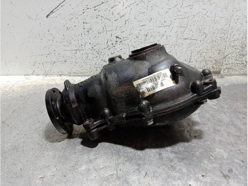 Recambio de diferencial delantero para bmw x3 (e83) 3.0d referencia OEM IAM 7540626 3.46 