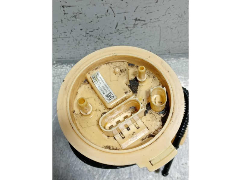 Recambio de bomba combustible para audi q7 (4m) 3.0 tdi quattro referencia OEM IAM 4M0919088D  