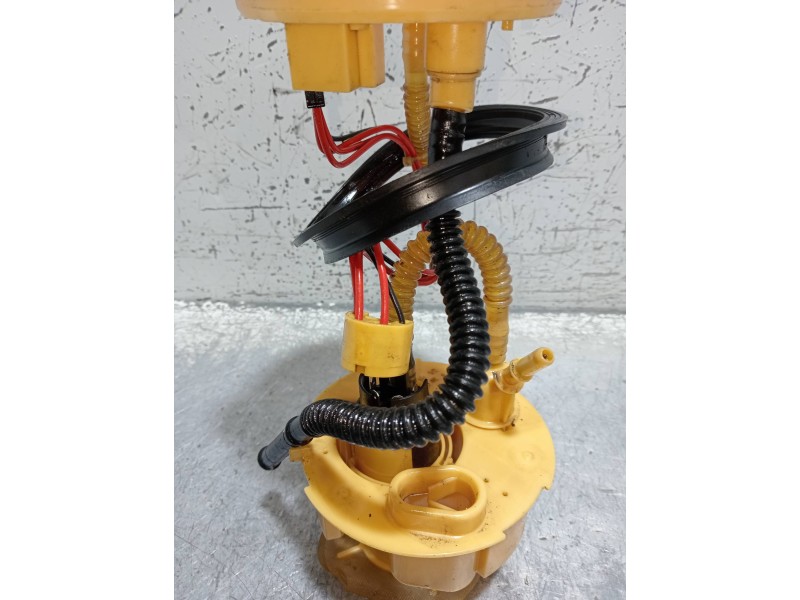 Recambio de bomba combustible para audi q7 (4m) 3.0 tdi quattro referencia OEM IAM 4M0919088D  