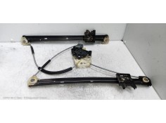 Recambio de elevalunas delantero izquierdo para audi q7 (4m) 3.0 tdi quattro referencia OEM IAM 4M0837461A 8W0959802 