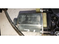 Recambio de elevalunas delantero izquierdo para audi q7 (4m) 3.0 tdi quattro referencia OEM IAM 4M0837461A 8W0959802  2