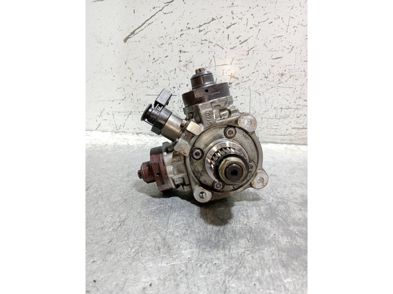 Recambio de bomba inyeccion para audi q7 (4m) 3.0 tdi quattro referencia OEM IAM 0445010806 059130755CG 