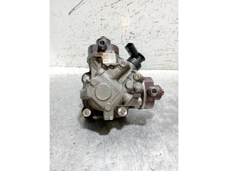 Recambio de bomba inyeccion para audi q7 (4m) 3.0 tdi quattro referencia OEM IAM 0445010806 059130755CG 