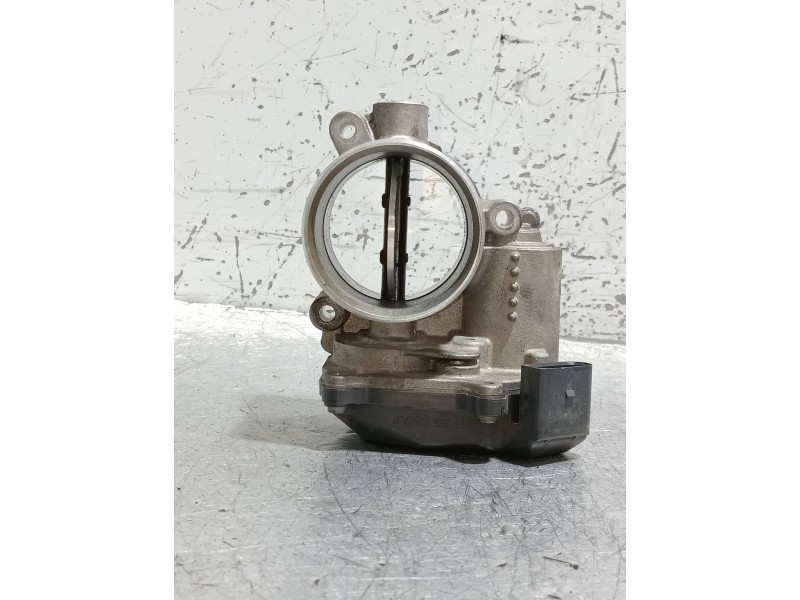 Recambio de caja mariposa para audi q7 (4m) 3.0 tdi quattro referencia OEM IAM 059145950AH A2C89724200 