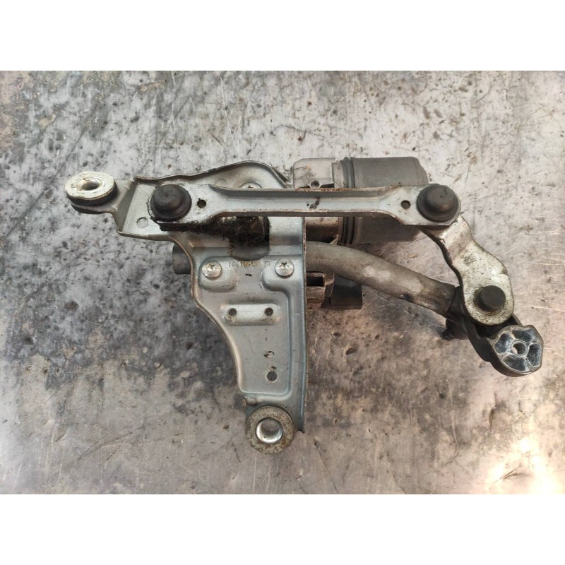 Recambio de motor limpia delantero para ford s-max (ca1) trend referencia OEM IAM 6M2117508BC 1397220521 3397020975 6M2117504BG 