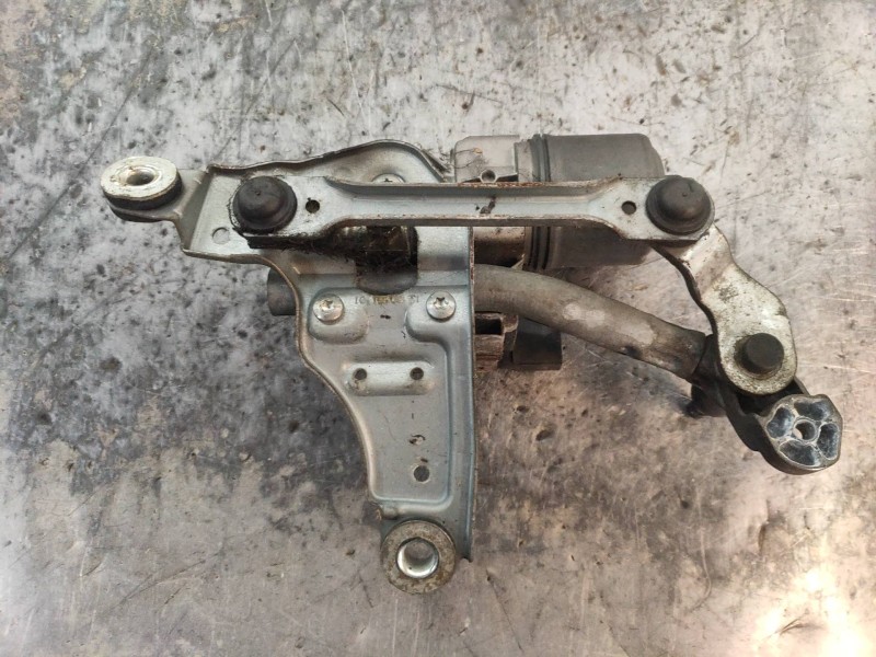 Recambio de motor limpia delantero para ford s-max (ca1) trend referencia OEM IAM 6M2117508BC 1397220521 3397020975 6M2117504BG 