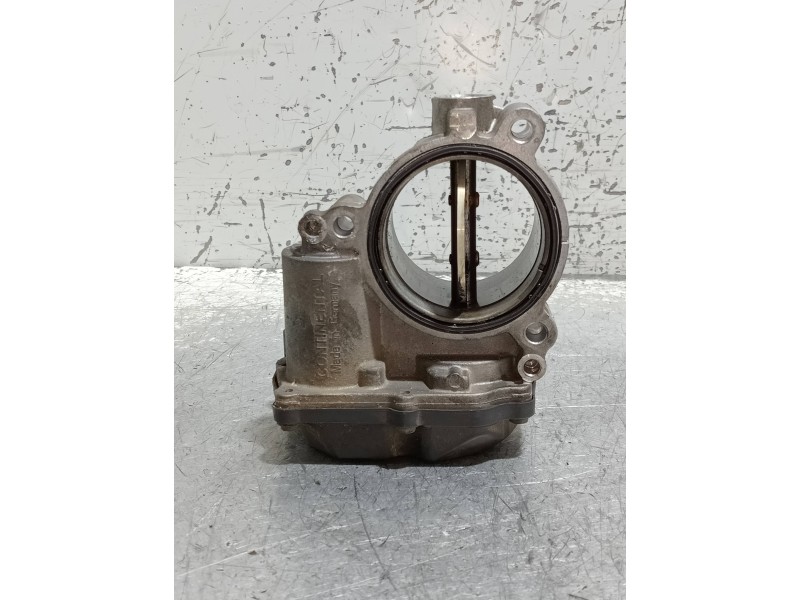 Recambio de caja mariposa para audi q7 (4m) 3.0 tdi quattro referencia OEM IAM 059145950AH A2C89724200 