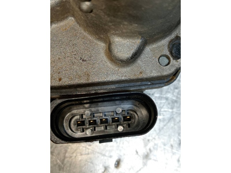 Recambio de caja mariposa para audi q7 (4m) 3.0 tdi quattro referencia OEM IAM 059145950AH A2C89724200 