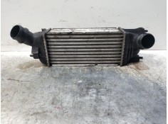 Recambio de intercooler para citroen c5 berlina attraction referencia OEM IAM   