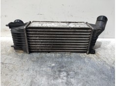 Recambio de intercooler para citroen c5 berlina attraction referencia OEM IAM    2