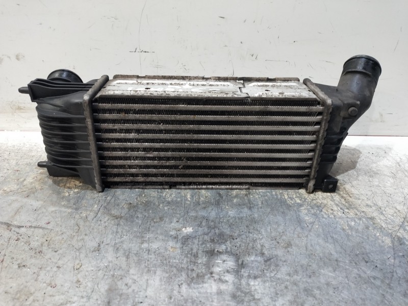 Recambio de intercooler para citroen c5 berlina attraction referencia OEM IAM   