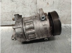 Recambio de compresor aire acondicionado para opel insignia berlina cosmo referencia OEM IAM PXE161605F 13232307  2
