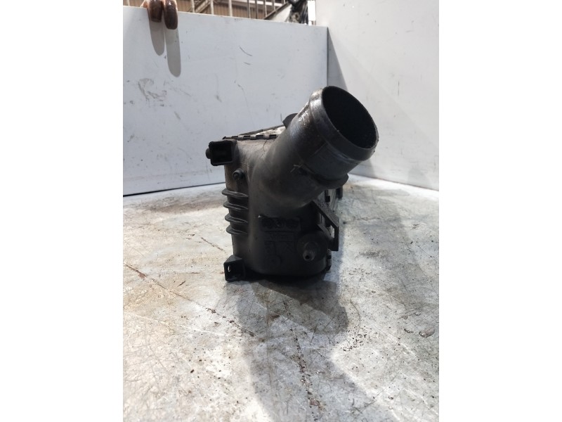Recambio de intercooler para citroen c5 berlina attraction referencia OEM IAM   